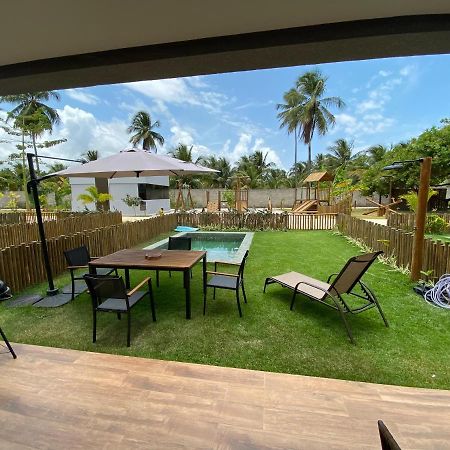 Villa Oka 23 Milagres São Miguel dos Milagres Esterno foto