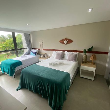 Villa Oka 23 Milagres São Miguel dos Milagres Esterno foto