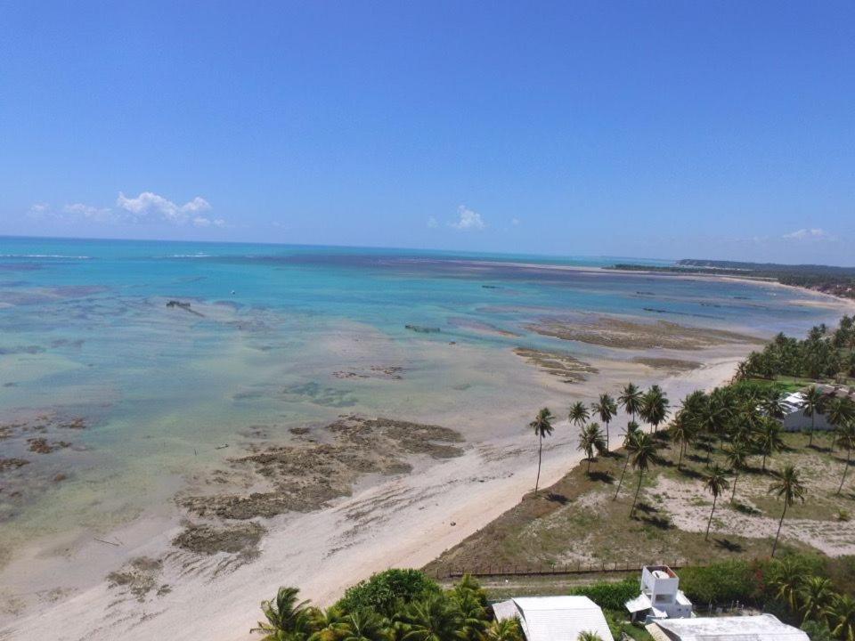 Villa Oka 23 Milagres São Miguel dos Milagres Esterno foto