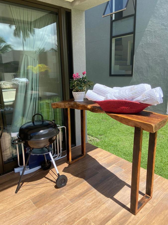 Villa Oka 23 Milagres São Miguel dos Milagres Esterno foto