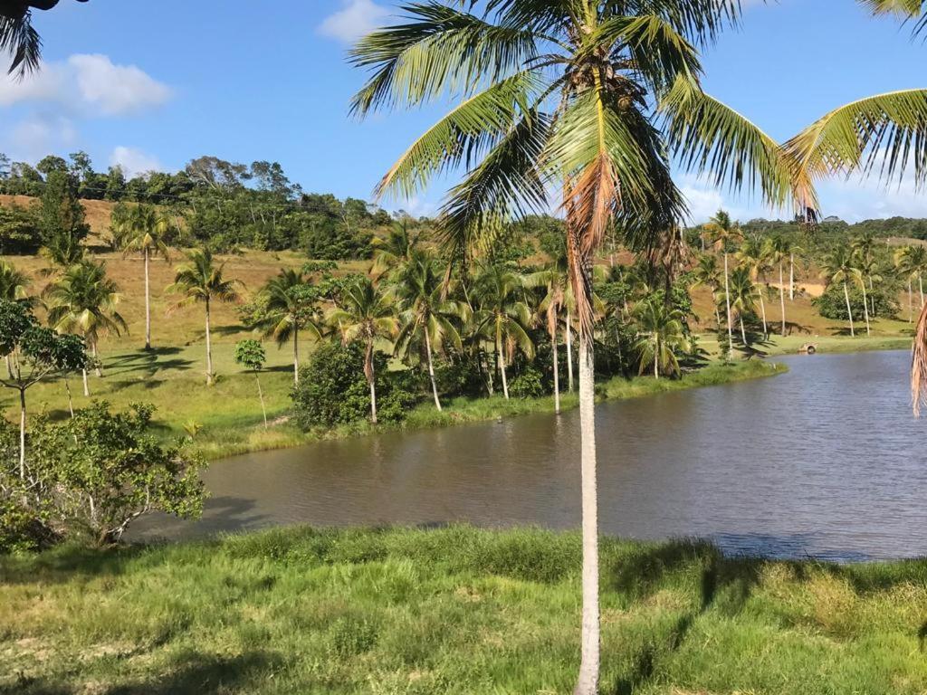 Villa Oka 23 Milagres São Miguel dos Milagres Esterno foto