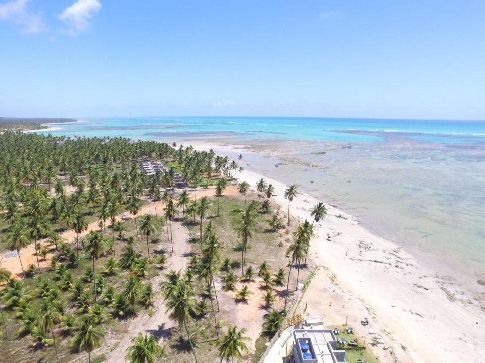 Villa Oka 23 Milagres São Miguel dos Milagres Esterno foto