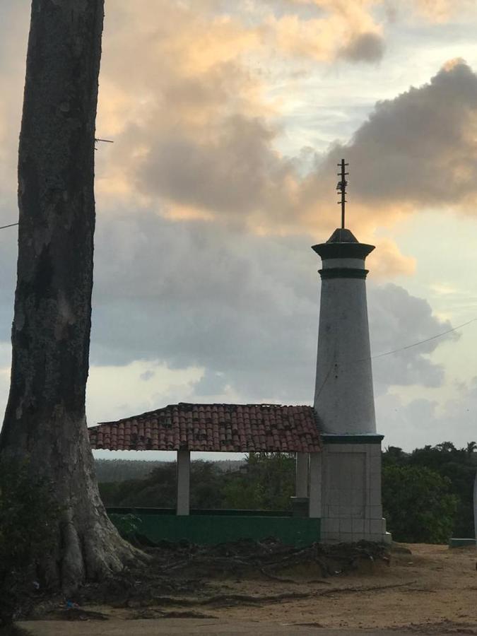 Villa Oka 23 Milagres São Miguel dos Milagres Esterno foto