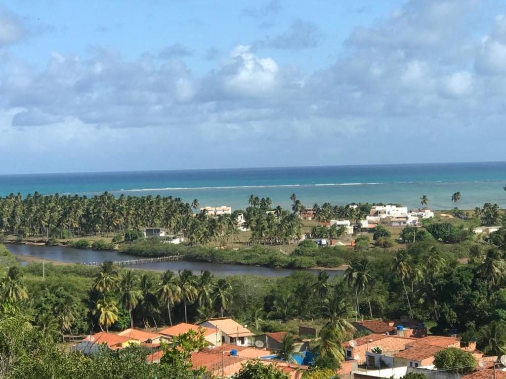 Villa Oka 23 Milagres São Miguel dos Milagres Esterno foto
