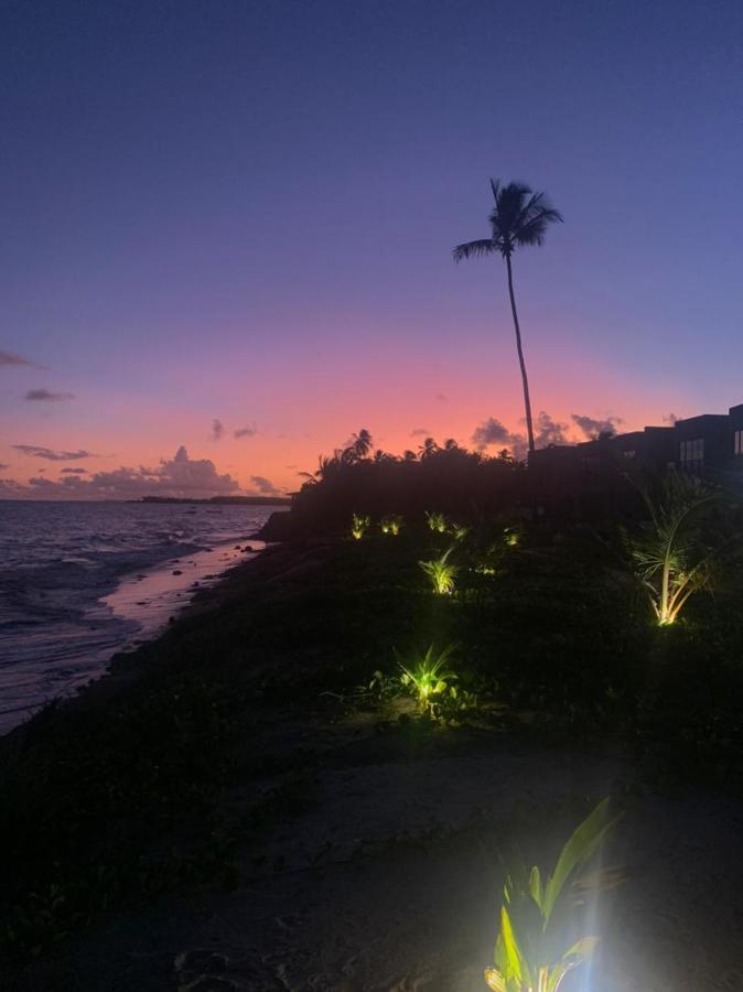 Villa Oka 23 Milagres São Miguel dos Milagres Esterno foto
