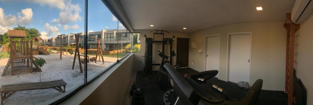 Villa Oka 23 Milagres São Miguel dos Milagres Esterno foto