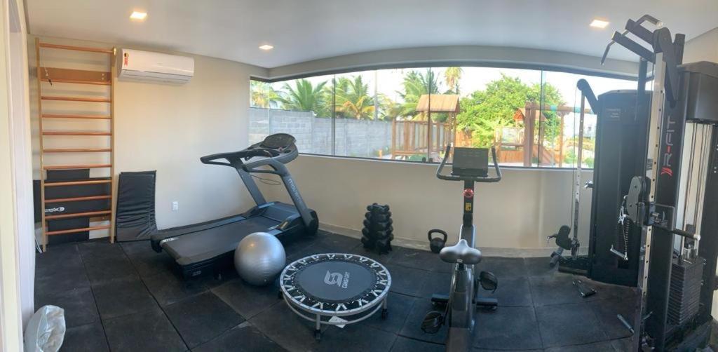 Villa Oka 23 Milagres São Miguel dos Milagres Esterno foto