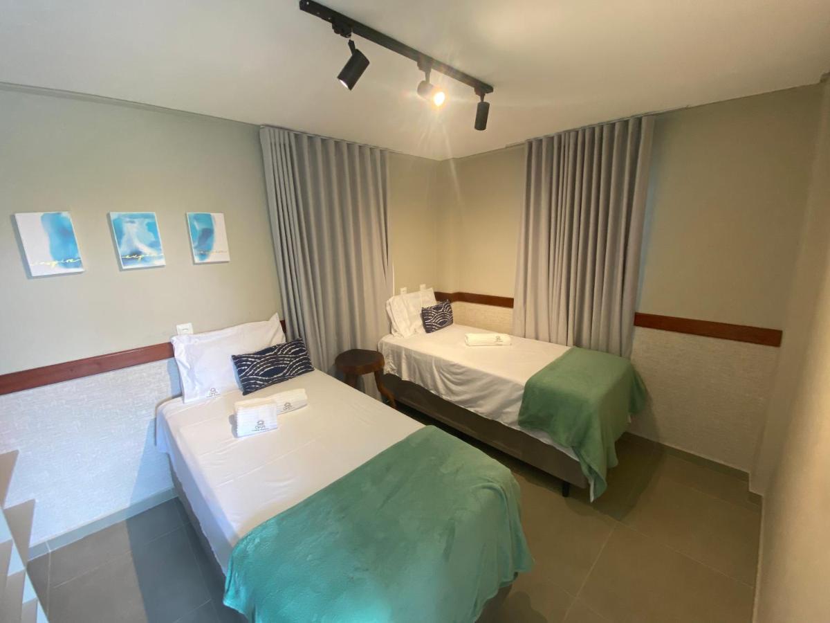 Villa Oka 23 Milagres São Miguel dos Milagres Esterno foto