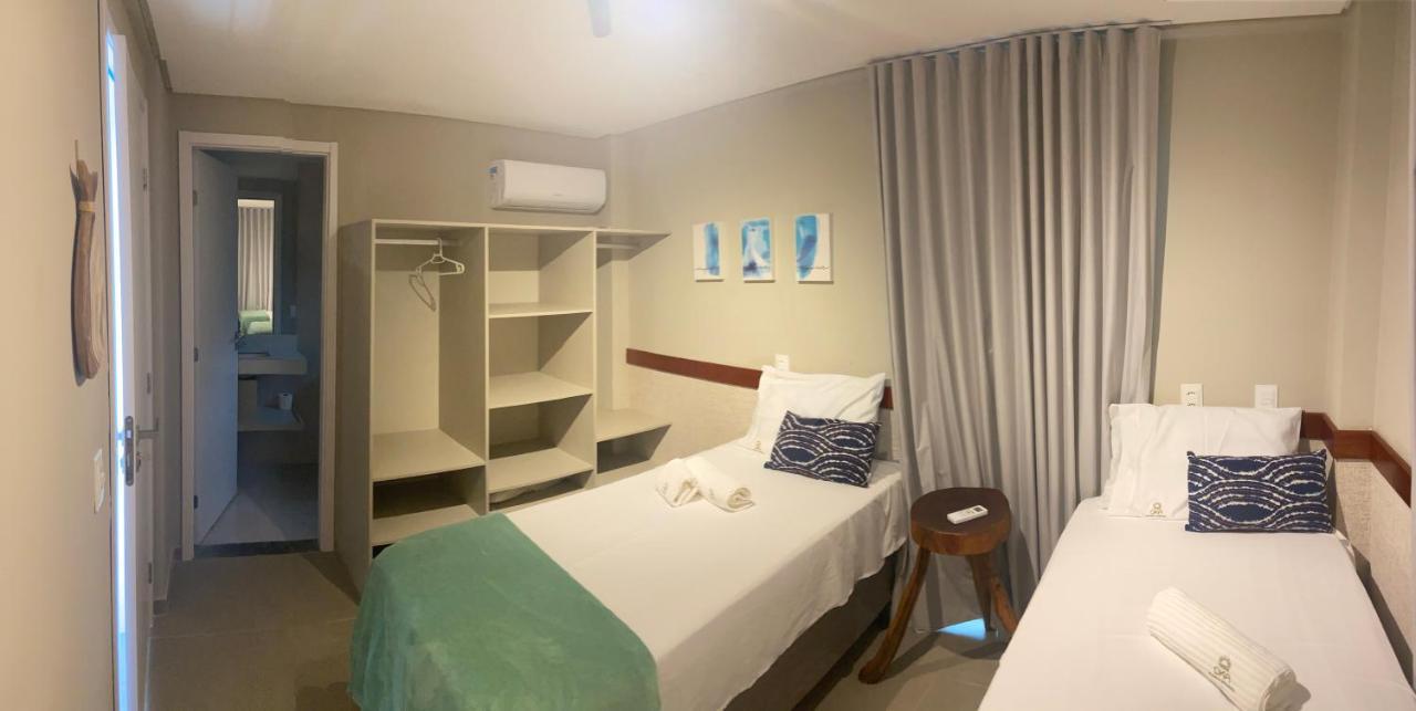 Villa Oka 23 Milagres São Miguel dos Milagres Esterno foto