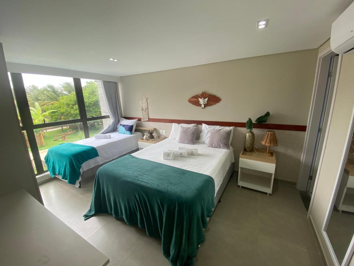 Villa Oka 23 Milagres São Miguel dos Milagres Esterno foto